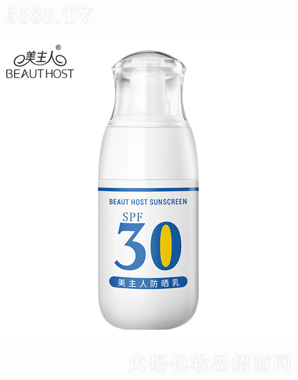 �����˷�����SPF30