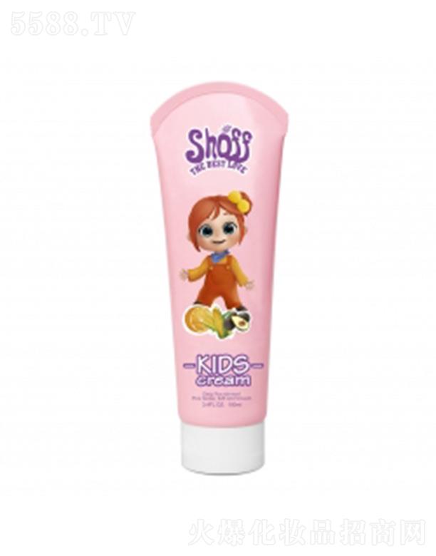 ���� SHOFF��ͯ���w˪ 100ml ���w�����Ử��ā����