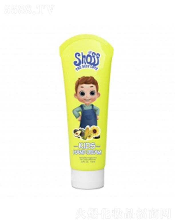 ���� SHOFF��ͯ�o��˪ 100ml ���ڴֲڸ��ѵļ��w�𵽱���