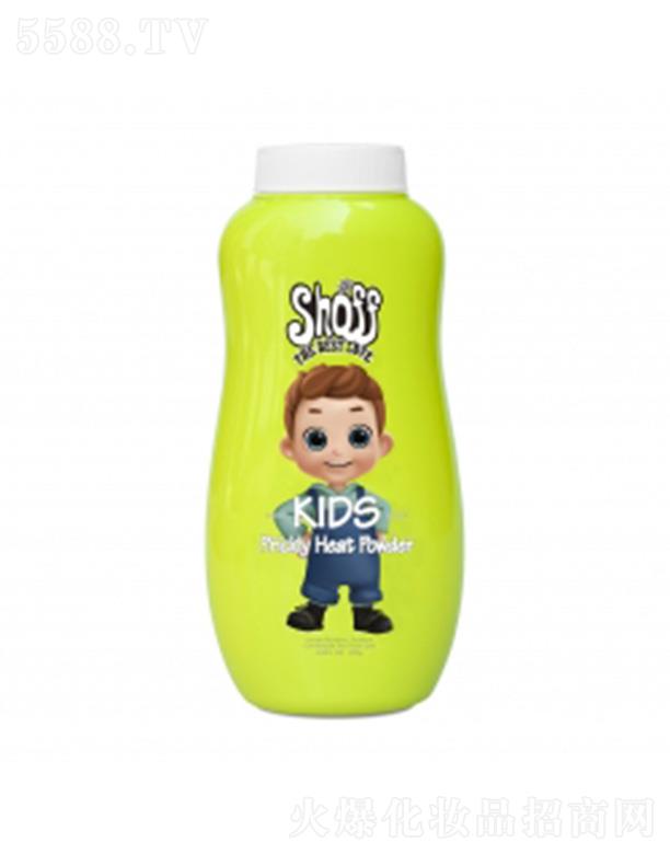 ���� SHOFF��ͯ�澏���ӷ� 200g �غ����B���w