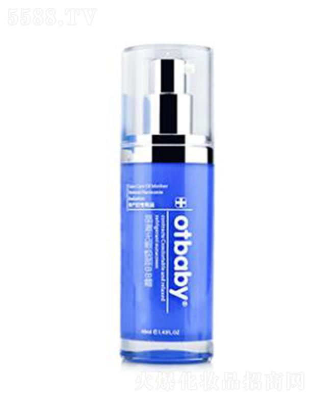 otbaby�����oϾ���BB˪ 40ml�{����Ȼ�wɫ����͸��