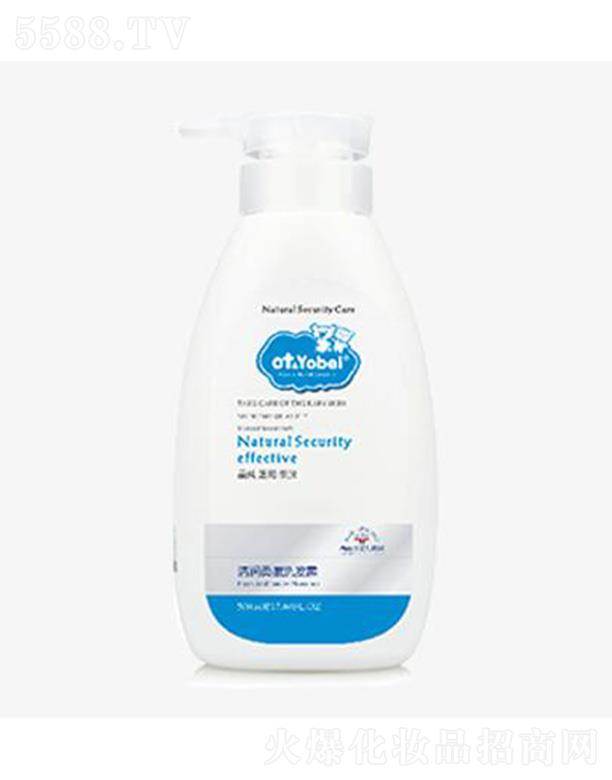 otbaby��Ч����ϴ�l��ԡ¶ 300ml�o�I�䷽���̼��������۾�