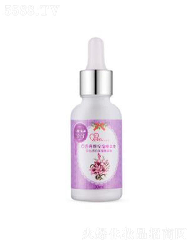 ����ܽ�ٺ�������AҺ 30ml�����wɫ�����o��