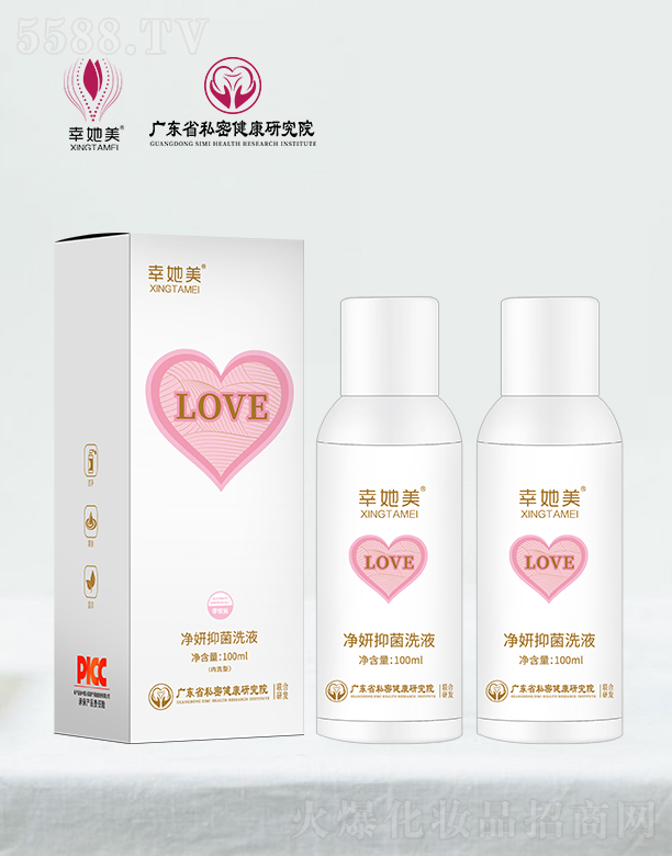 �����������־�ϴҺ(��(n��i)ϴ��) 100ml