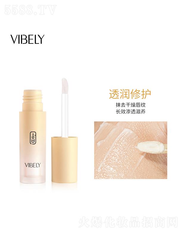 VIBELY����oɫ���� ͸��(r��n)���o(h��)