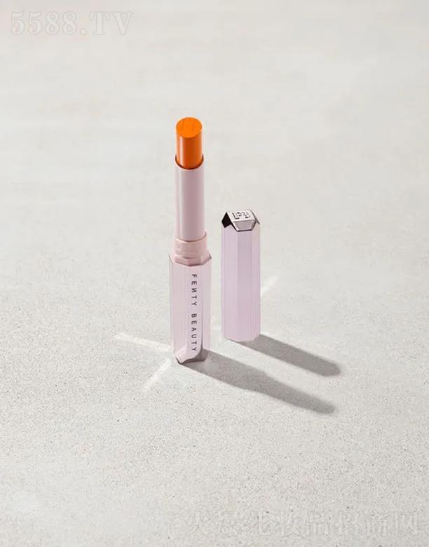 Fenty Beauty�z�qС�����F�־Æ���ڼt������ꖹ��٣��������ϵ��ɫ