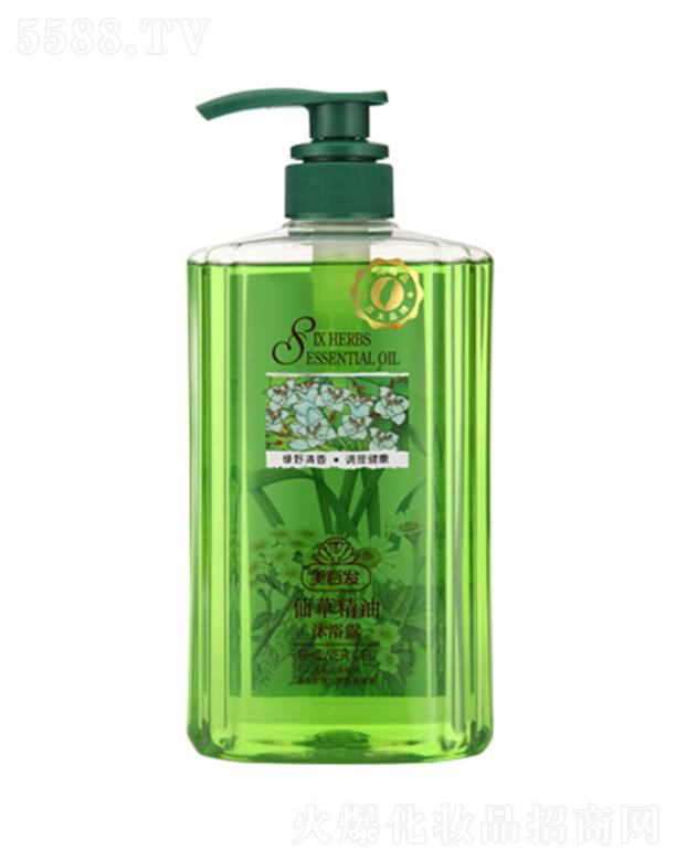 ����l�ɲݾ�����ԡ¶ 800ml�����{���䷽