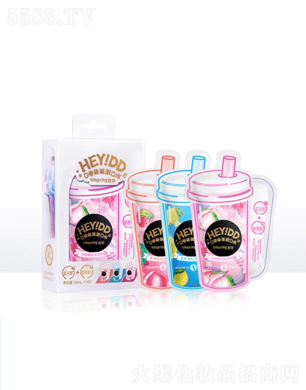 ��ȪHEY��DD������b����ˮ  ���¿ښ�  10ml*9��