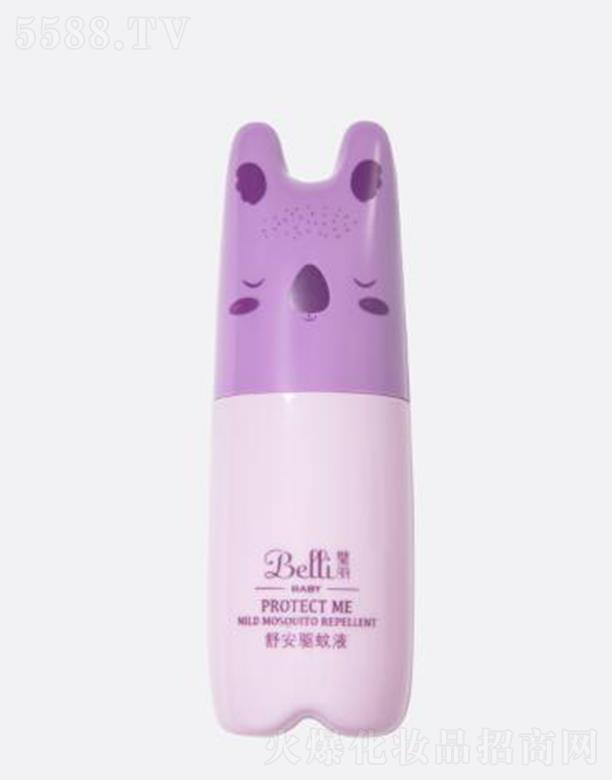 Belli����氲���Һ(������) 50ml �LЧ��ø�e���x��ҧ