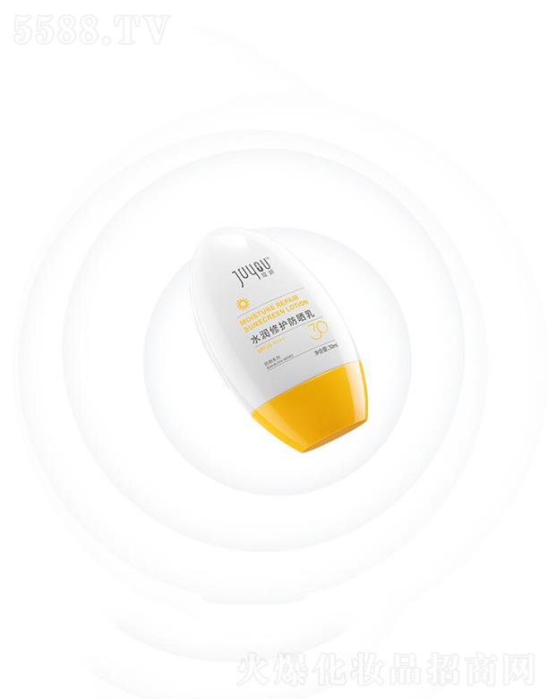 �`��ˮ�����o�����飨SPF33��   50ml  ͨ�ڷ���