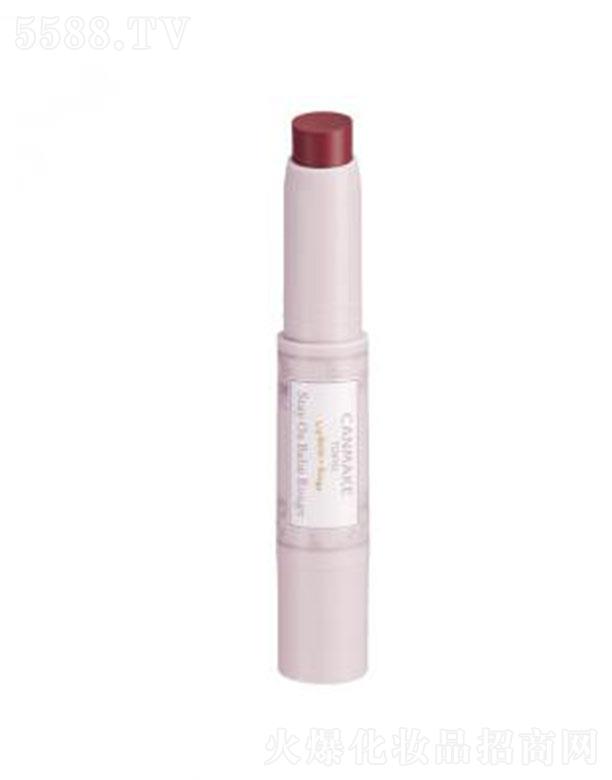 CANMAKE�z���S�����ࣨ�°��b��19 �t��ʯɫ ���ŵ��{�{��Ƽtɫ�����p��ЊyЧ