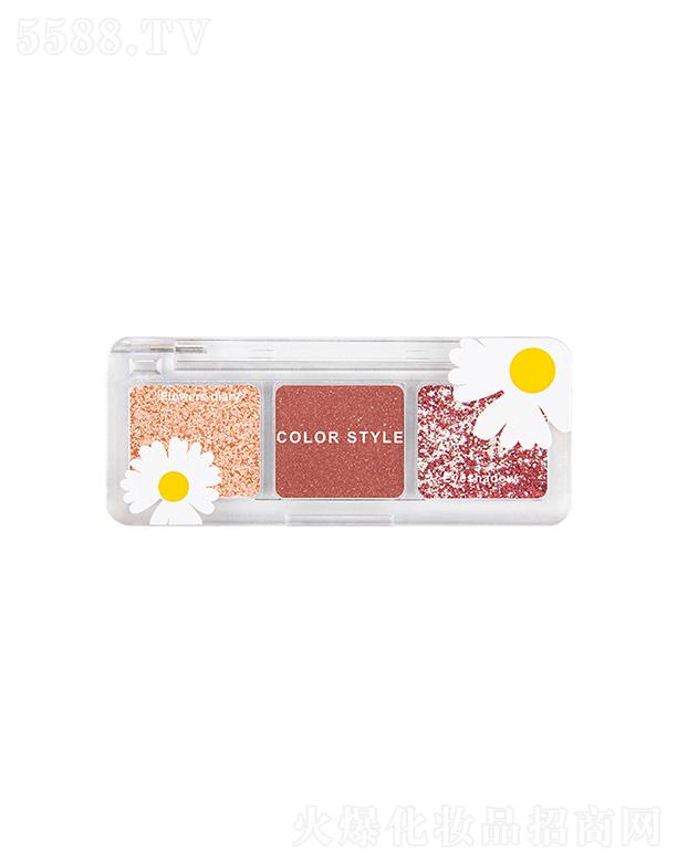 color-style��Ӱ�PС�r��3ɫ��Ӱ