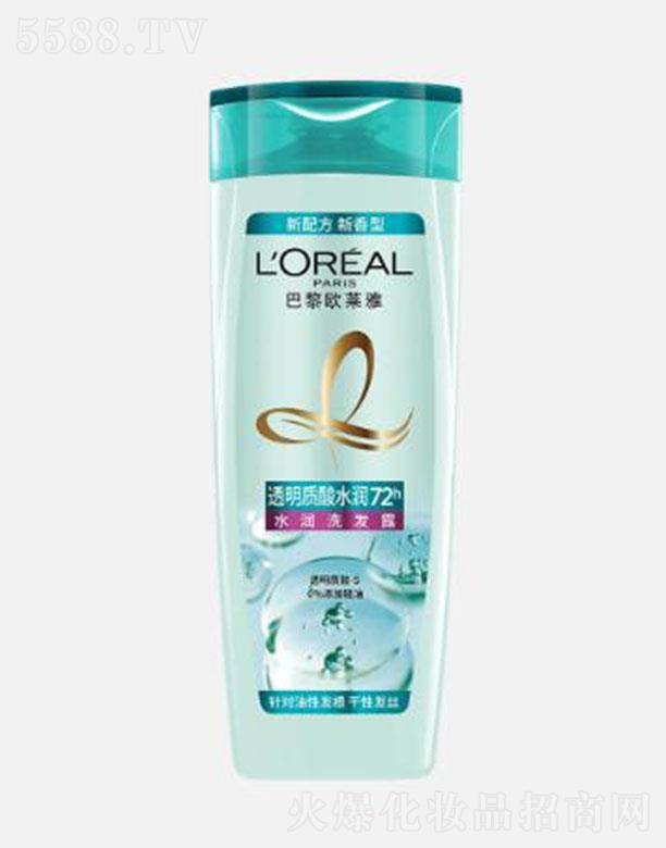 �W�R��͸���|��ˮ��ϴ�l¶ 400mlȥ��������֬�{��ˮ��ƽ��
