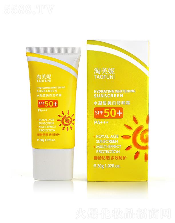 ��ܽ�����׷���˪   SPF50+  ��ˬ��������⾀   �߱�����������һ