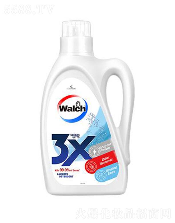��¶ʿ3X����ϴ��Һ ��������3��