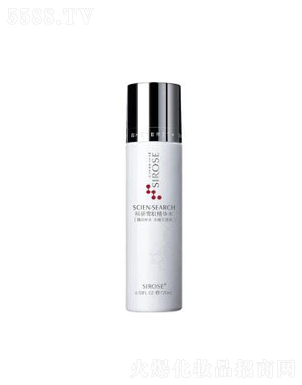SIROSE����ѩ�����Aˮ 120ml˲�g�aˮ