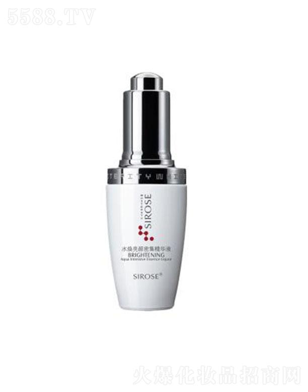 SIROSE�ו�ˮ������ܼ����AҺ 30ml�ܼ�ˮ�B �p�����