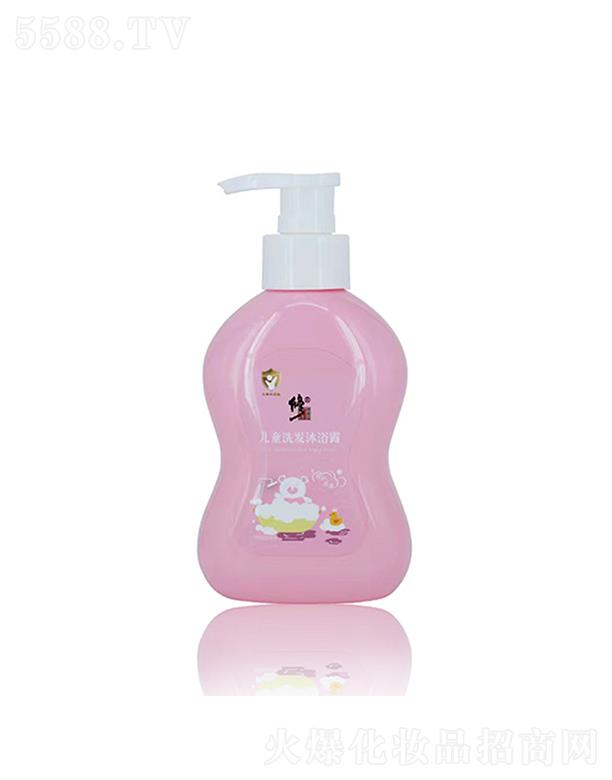 ������ͯϴ�l��ԡ¶��200ml��