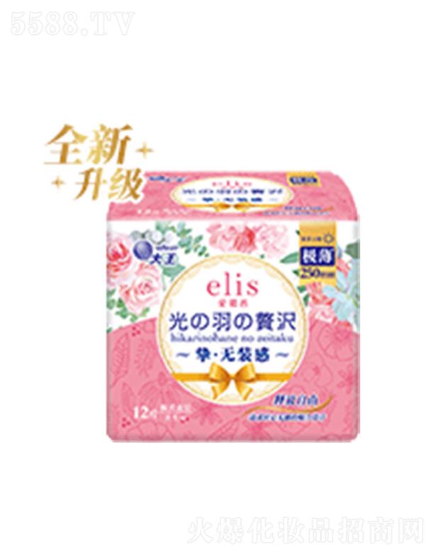 ����elis�����������mϵ���l���� 250mmx12Ƭ