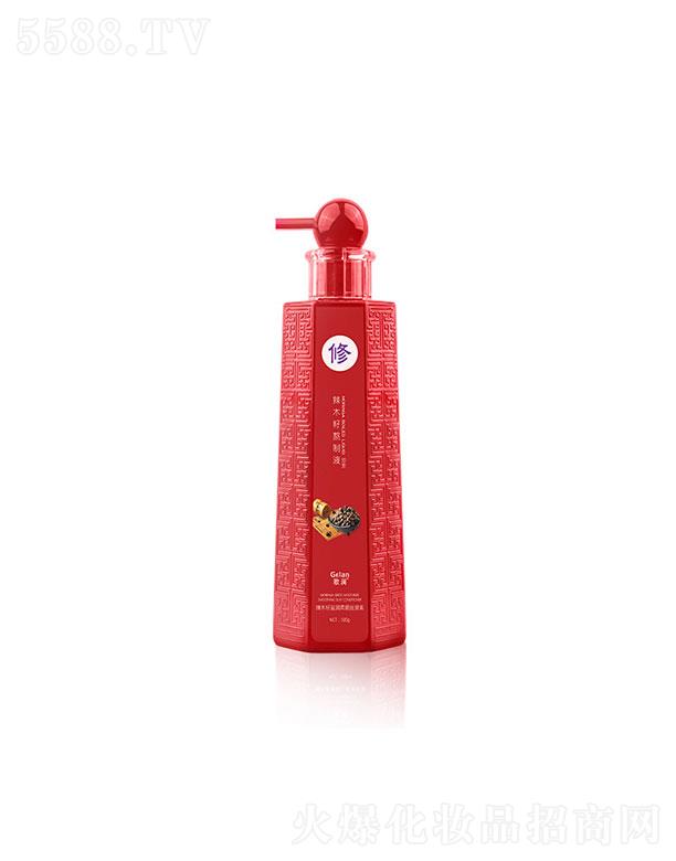 �V�|��Ʒ  ��ľ�̝���혽z��ϴ�lˮ  500g  �^�l�坍