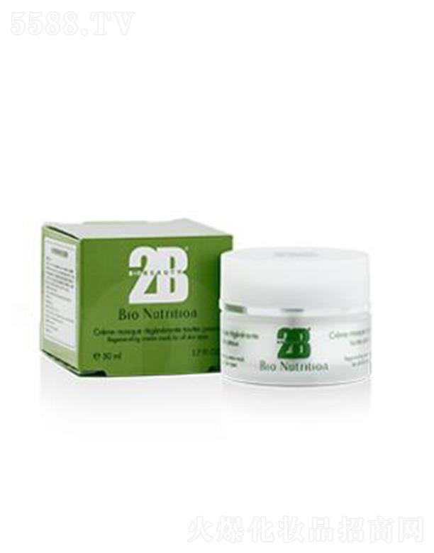2B Biobeauty��͸�����Ĥ�� 50ml