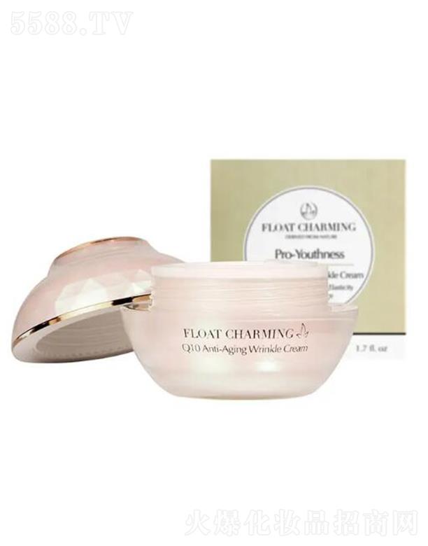 Ư컣�Float-Charming��Q10�x���ܼ����o��˪ 50ml