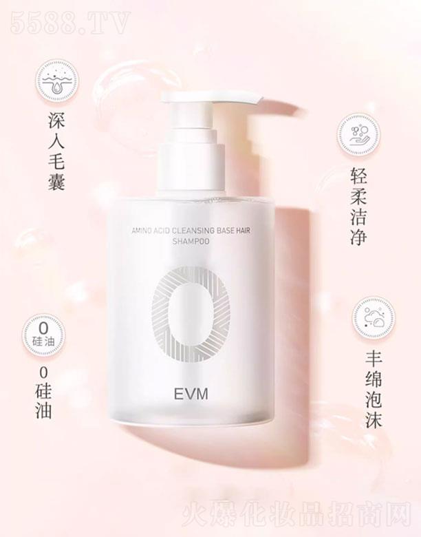 EVM����������{��ϴ�lˮ