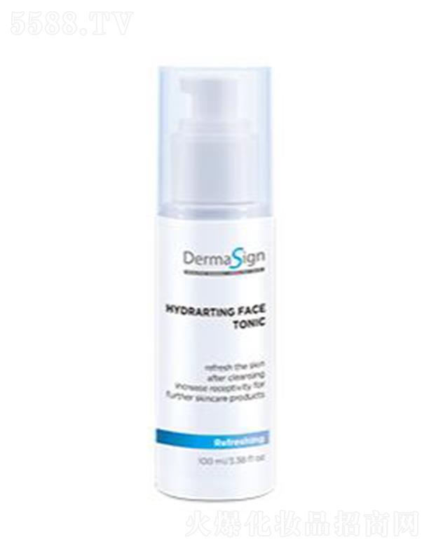 DermaSign����Ԋ�澏�p��ˬ�wˮ