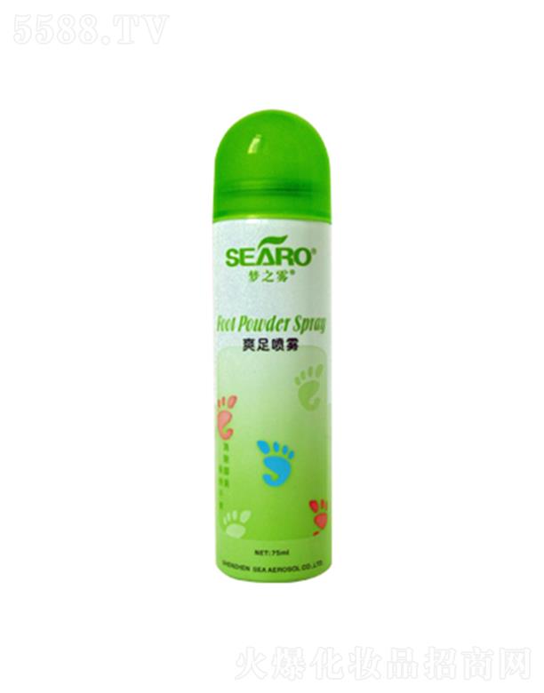 ��֮�Fˬ�㇊�F 75ml/֧