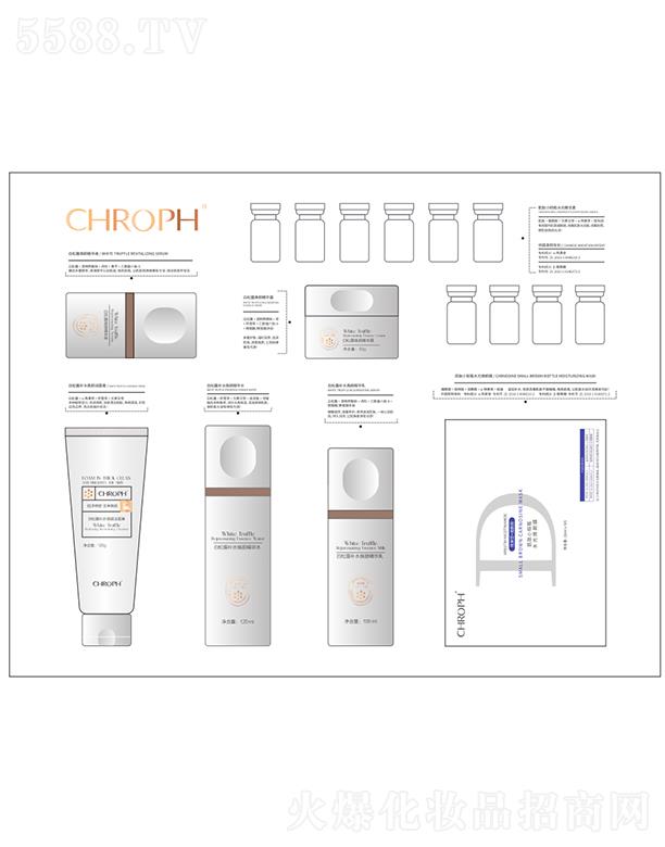 CHROPH ����¶��l��M��