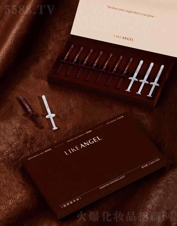 LIKEANGEL���ܾ��A��